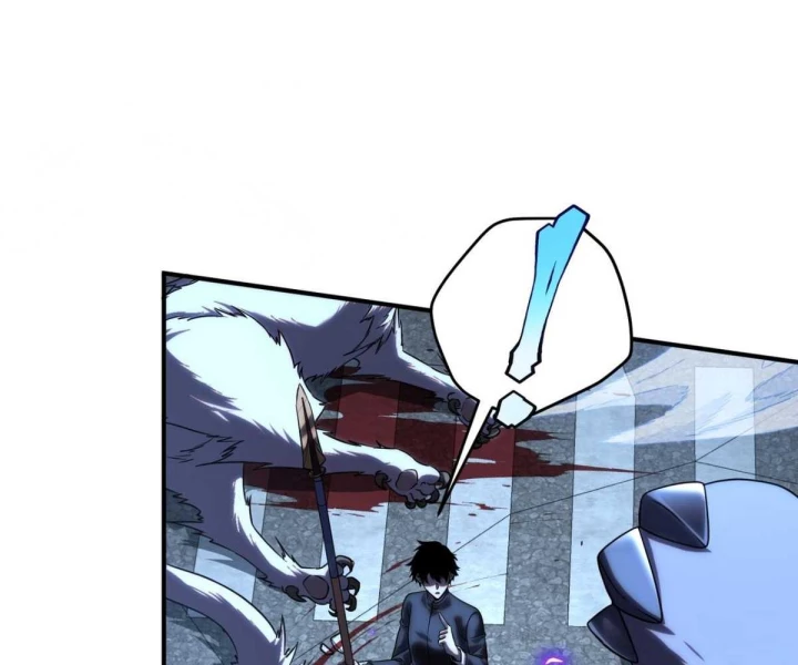 Toàn Cầu Dị Năng: Bắt Đầu Thức Tỉnh Tử Tiêu Thần Lôi Chapter 7 - 77