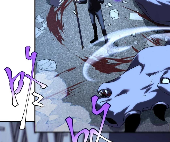 Toàn Cầu Dị Năng: Bắt Đầu Thức Tỉnh Tử Tiêu Thần Lôi Chapter 7 - 78