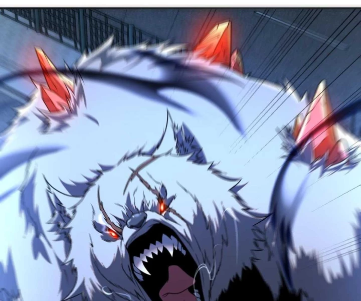 Toàn Cầu Dị Năng: Bắt Đầu Thức Tỉnh Tử Tiêu Thần Lôi Chapter 7 - 84