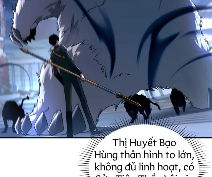 Toàn Cầu Dị Năng: Bắt Đầu Thức Tỉnh Tử Tiêu Thần Lôi Chapter 7 - 88