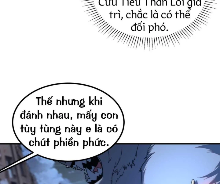 Toàn Cầu Dị Năng: Bắt Đầu Thức Tỉnh Tử Tiêu Thần Lôi Chapter 7 - 89