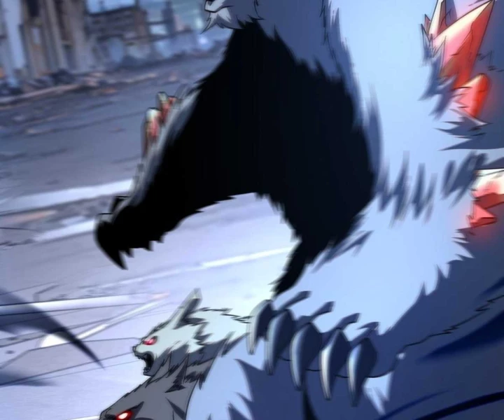 Toàn Cầu Dị Năng: Bắt Đầu Thức Tỉnh Tử Tiêu Thần Lôi Chapter 7 - 90