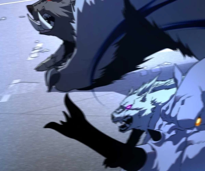 Toàn Cầu Dị Năng: Bắt Đầu Thức Tỉnh Tử Tiêu Thần Lôi Chapter 7 - 91