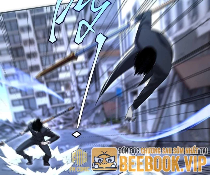 Toàn Cầu Dị Năng: Bắt Đầu Thức Tỉnh Tử Tiêu Thần Lôi Chapter 7 - 100