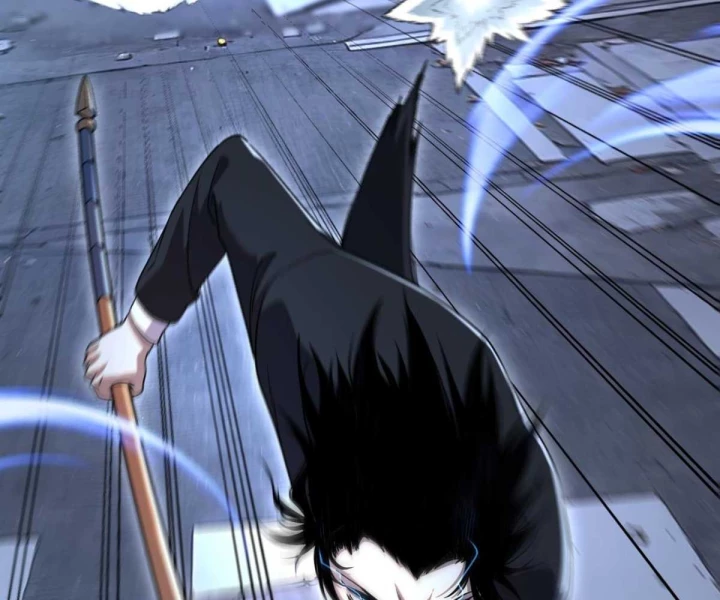 Toàn Cầu Dị Năng: Bắt Đầu Thức Tỉnh Tử Tiêu Thần Lôi Chapter 7 - 101