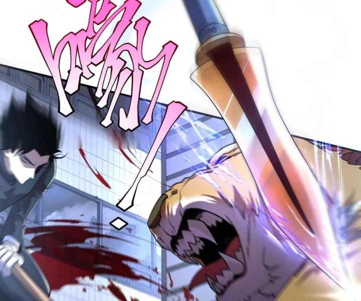 Toàn Cầu Dị Năng: Bắt Đầu Thức Tỉnh Tử Tiêu Thần Lôi Chapter 7 - 103