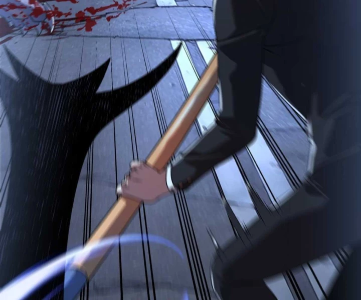 Toàn Cầu Dị Năng: Bắt Đầu Thức Tỉnh Tử Tiêu Thần Lôi Chapter 7 - 108