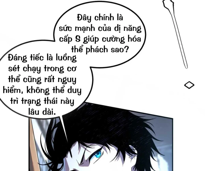 Toàn Cầu Dị Năng: Bắt Đầu Thức Tỉnh Tử Tiêu Thần Lôi Chapter 7 - 110