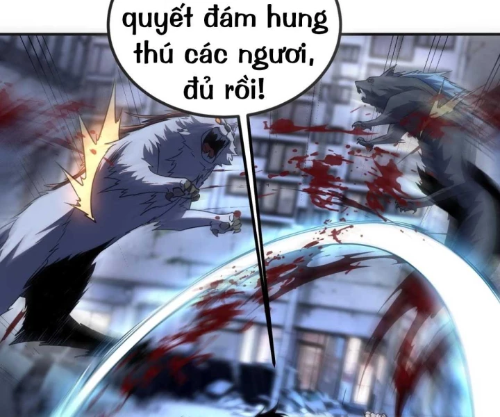 Toàn Cầu Dị Năng: Bắt Đầu Thức Tỉnh Tử Tiêu Thần Lôi Chapter 7 - 113