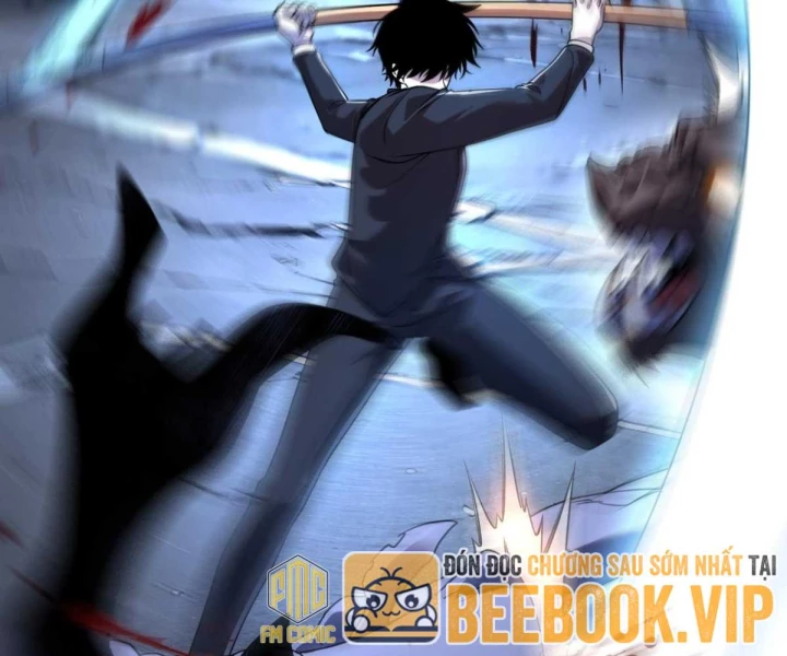 Toàn Cầu Dị Năng: Bắt Đầu Thức Tỉnh Tử Tiêu Thần Lôi Chapter 7 - 114