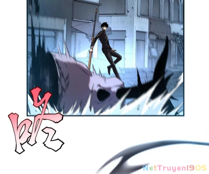 Toàn Cầu Dị Năng: Bắt Đầu Thức Tỉnh Tử Tiêu Thần Lôi Chapter 7 - 117