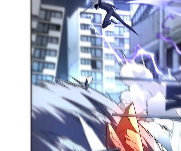 Toàn Cầu Dị Năng: Bắt Đầu Thức Tỉnh Tử Tiêu Thần Lôi Chapter 7 - 138