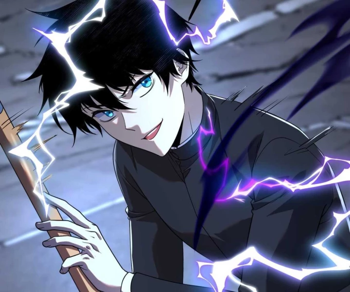 Toàn Cầu Dị Năng: Bắt Đầu Thức Tỉnh Tử Tiêu Thần Lôi Chapter 7 - 150