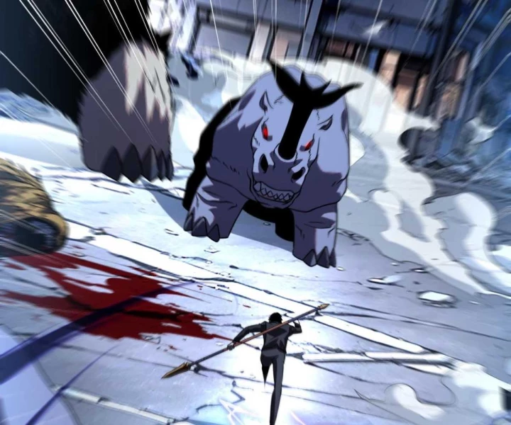 Toàn Cầu Dị Năng: Bắt Đầu Thức Tỉnh Tử Tiêu Thần Lôi Chapter 7 - 153