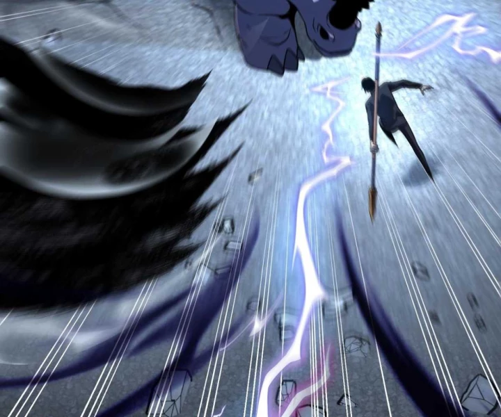 Toàn Cầu Dị Năng: Bắt Đầu Thức Tỉnh Tử Tiêu Thần Lôi Chapter 7 - 160