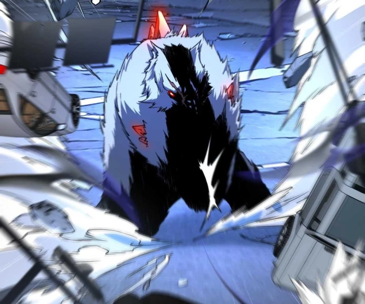 Toàn Cầu Dị Năng: Bắt Đầu Thức Tỉnh Tử Tiêu Thần Lôi Chapter 7 - 168