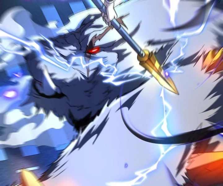 Toàn Cầu Dị Năng: Bắt Đầu Thức Tỉnh Tử Tiêu Thần Lôi Chapter 7 - 174