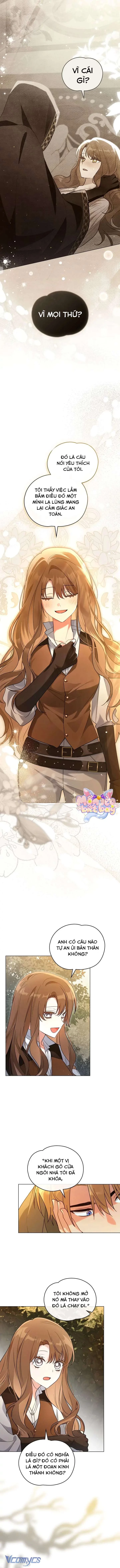 Phải Lòng Nàng Công Chúa Có Thời Hạn Chapter  16 - 6