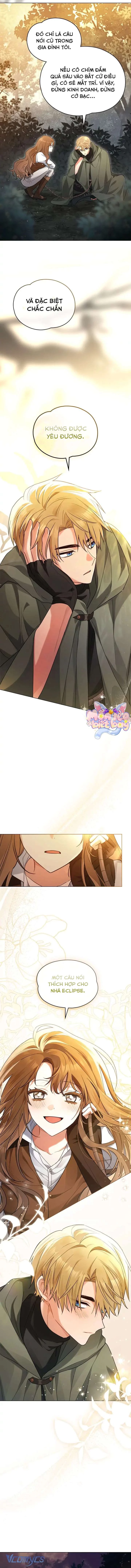 Phải Lòng Nàng Công Chúa Có Thời Hạn Chapter  16 - 7