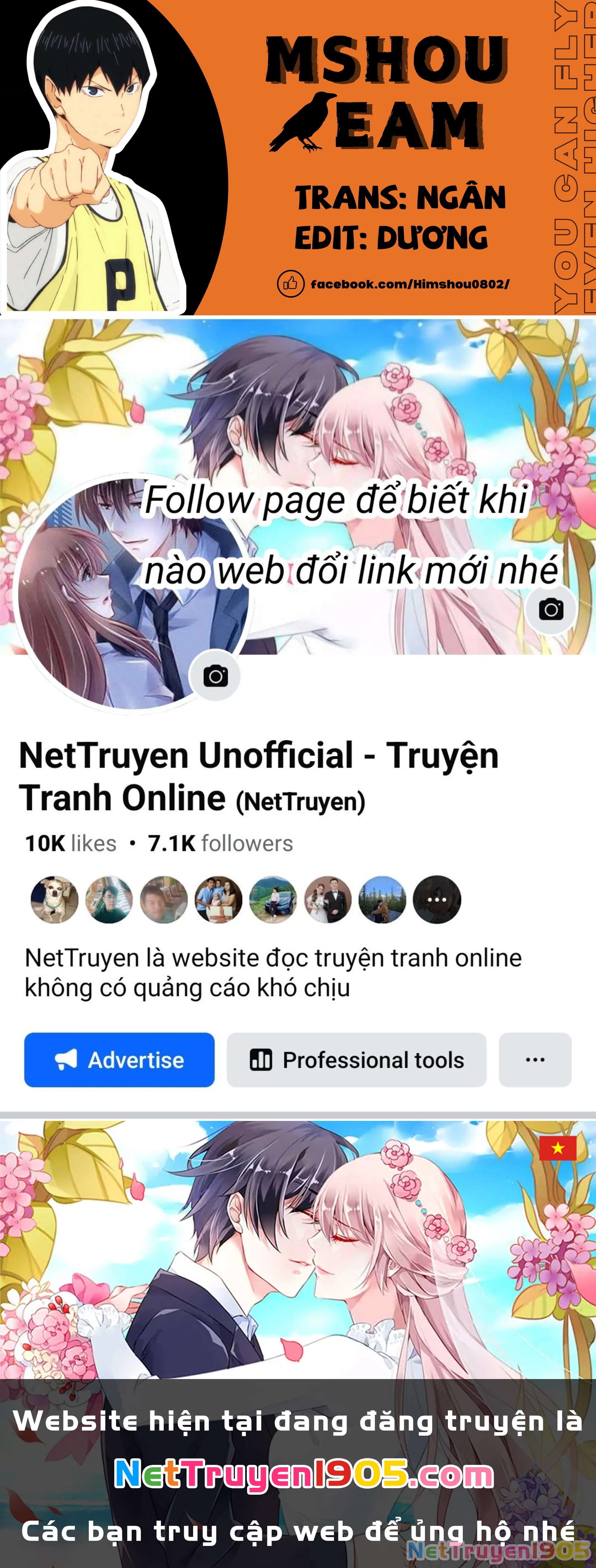 Haikyuu-Bu Chapter 87 - 18