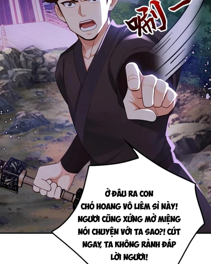 Đệ Tử Tu Luyện Còn Ta Thì Lười Biếng Chapter 212 - 3