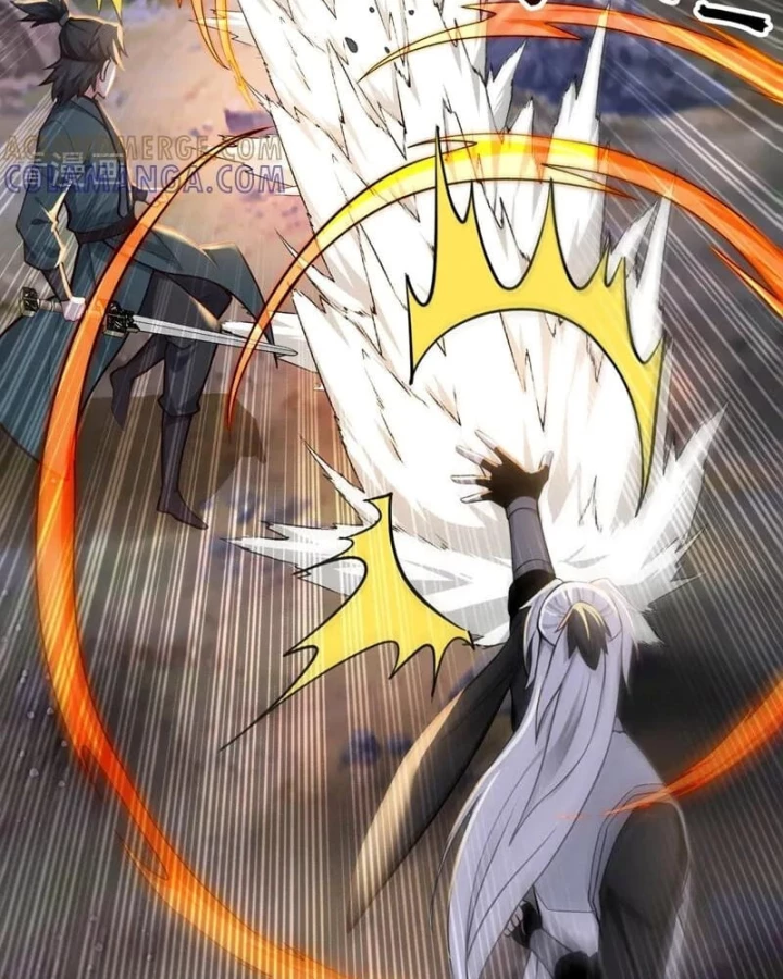 Đệ Tử Tu Luyện Còn Ta Thì Lười Biếng Chapter 212 - 8