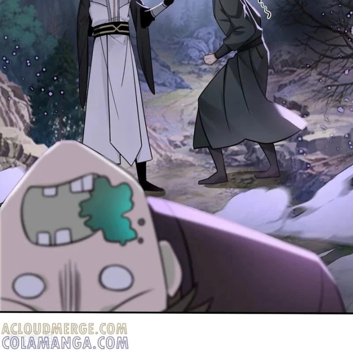 Đệ Tử Tu Luyện Còn Ta Thì Lười Biếng Chapter 212 - 10