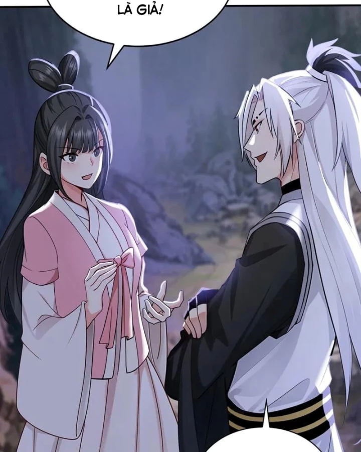 Đệ Tử Tu Luyện Còn Ta Thì Lười Biếng Chapter 212 - 25