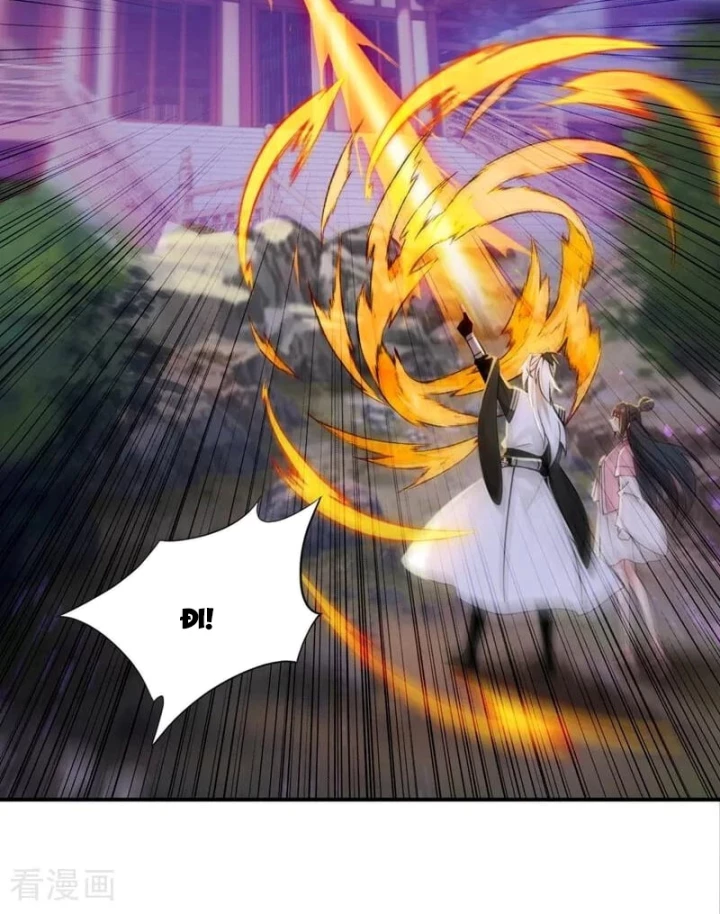 Đệ Tử Tu Luyện Còn Ta Thì Lười Biếng Chapter 212 - 34