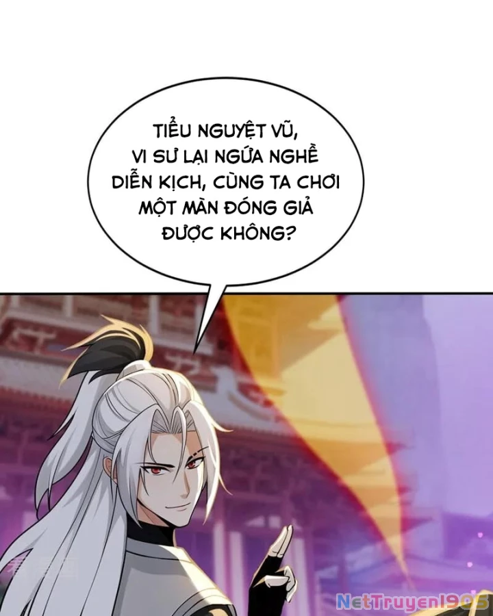 Đệ Tử Tu Luyện Còn Ta Thì Lười Biếng Chapter 212 - 37
