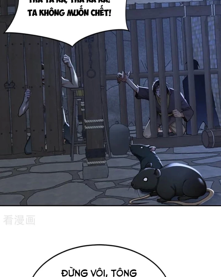 Đệ Tử Tu Luyện Còn Ta Thì Lười Biếng Chapter 212 - 41