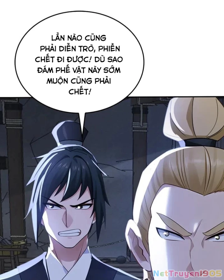 Đệ Tử Tu Luyện Còn Ta Thì Lười Biếng Chapter 212 - 44