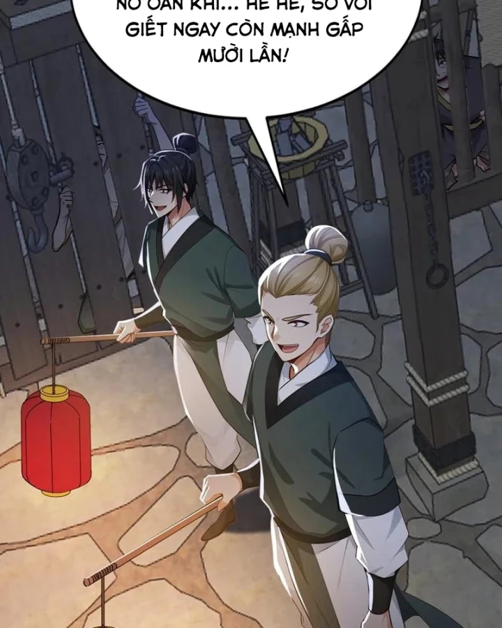 Đệ Tử Tu Luyện Còn Ta Thì Lười Biếng Chapter 212 - 46