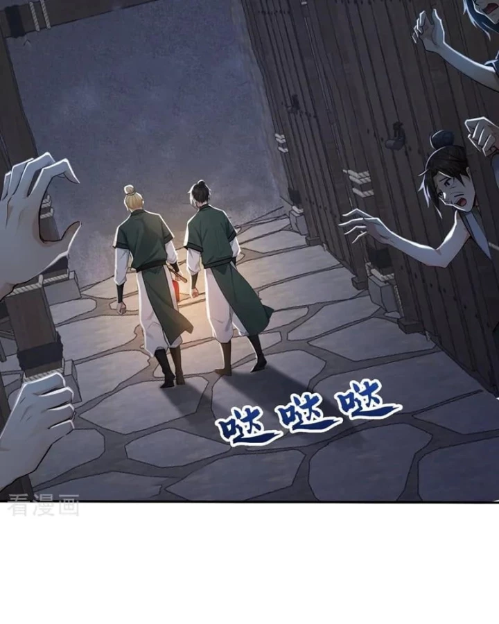 Đệ Tử Tu Luyện Còn Ta Thì Lười Biếng Chapter 212 - 49