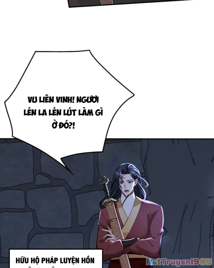 Đệ Tử Tu Luyện Còn Ta Thì Lười Biếng Chapter 212 - 59