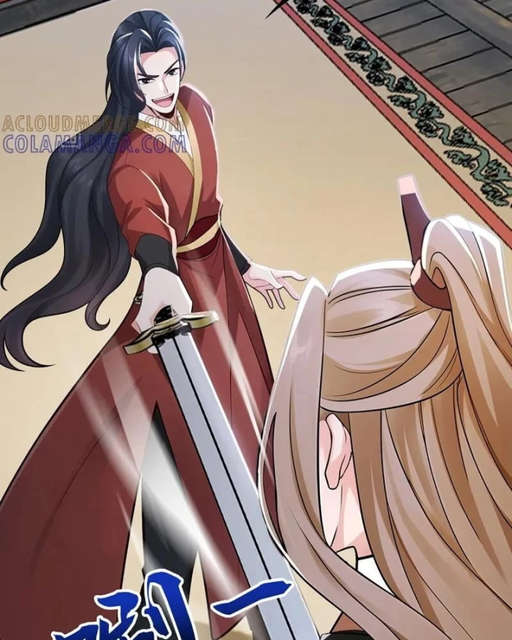 Đệ Tử Tu Luyện Còn Ta Thì Lười Biếng Chapter 212 - 65