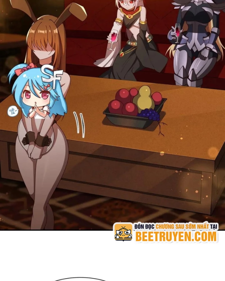 Huyết Cơ Và Kỵ Sĩ Chapter 397 - 4