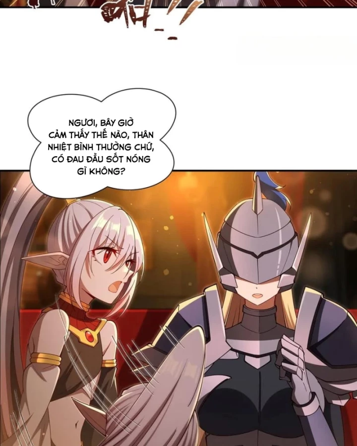 Huyết Cơ Và Kỵ Sĩ Chapter 397 - 8