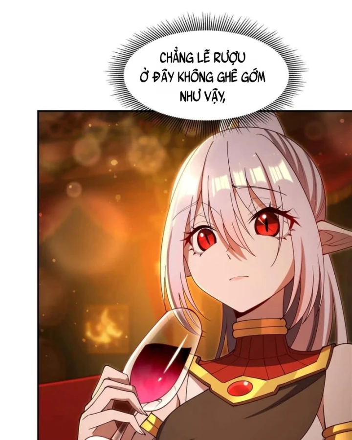 Huyết Cơ Và Kỵ Sĩ Chapter 397 - 10