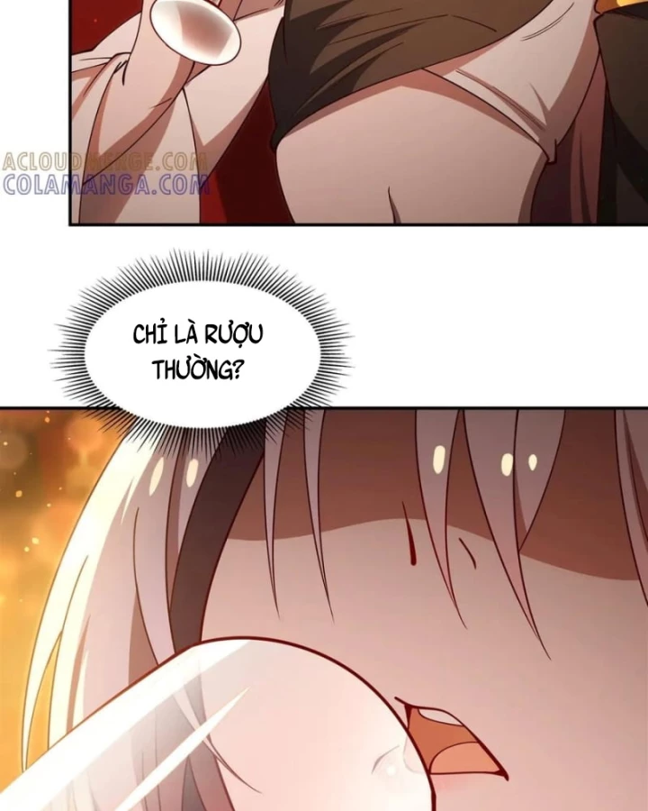 Huyết Cơ Và Kỵ Sĩ Chapter 397 - 11