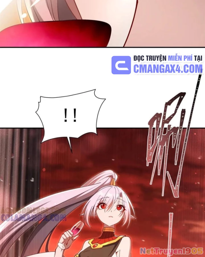 Huyết Cơ Và Kỵ Sĩ Chapter 397 - 12