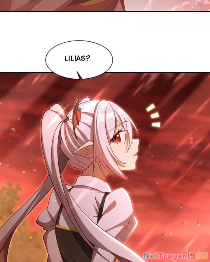 Huyết Cơ Và Kỵ Sĩ Chapter 397 - 15