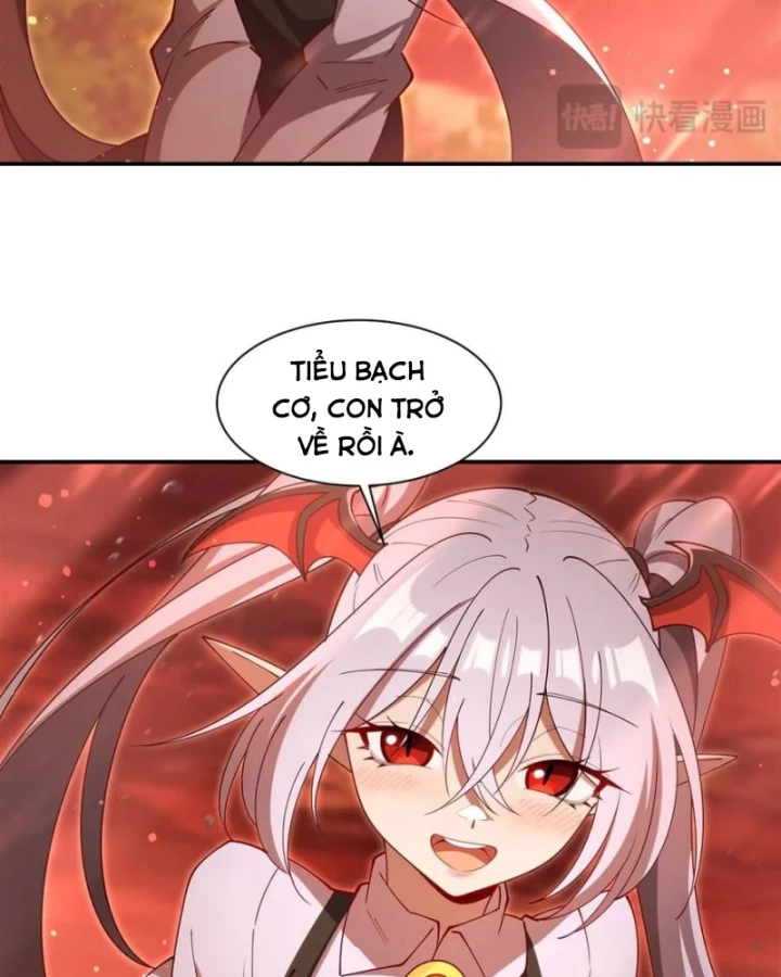 Huyết Cơ Và Kỵ Sĩ Chapter 397 - 16