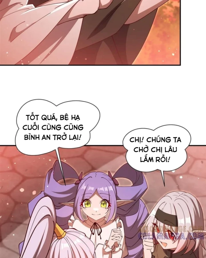 Huyết Cơ Và Kỵ Sĩ Chapter 397 - 19