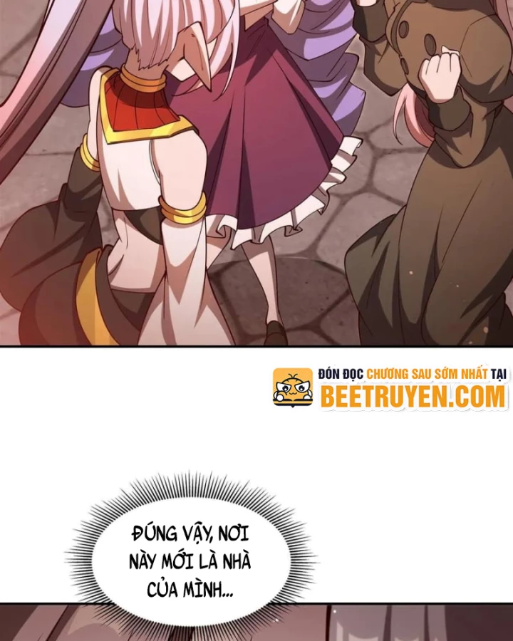 Huyết Cơ Và Kỵ Sĩ Chapter 397 - 20