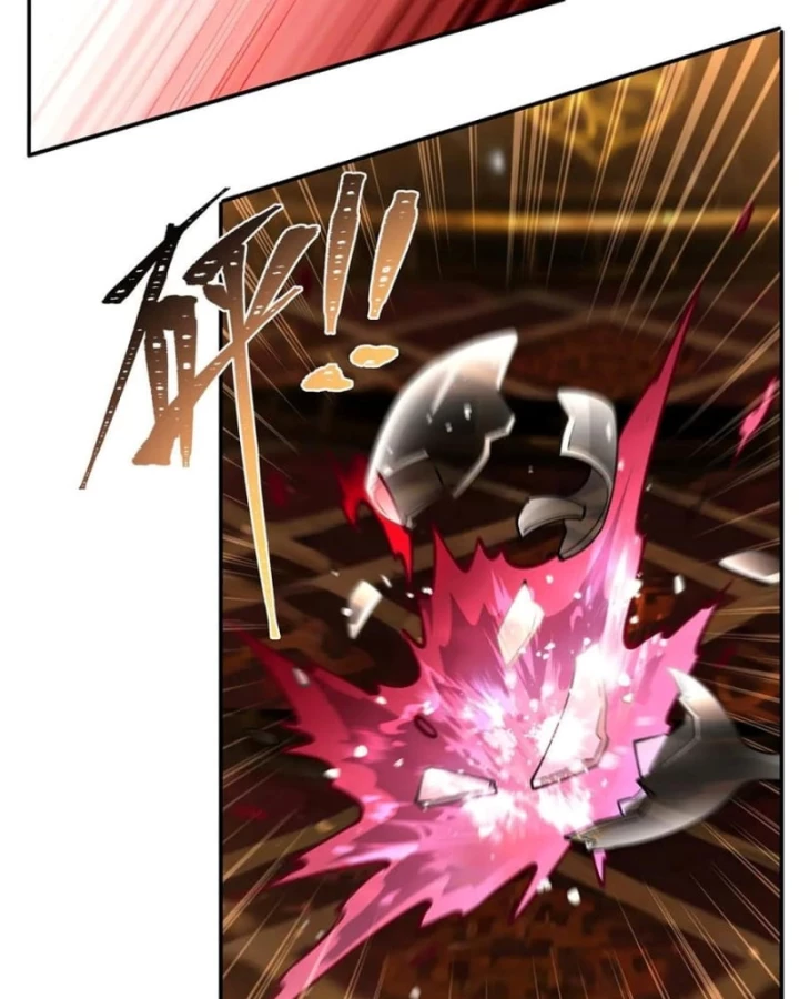 Huyết Cơ Và Kỵ Sĩ Chapter 397 - 24