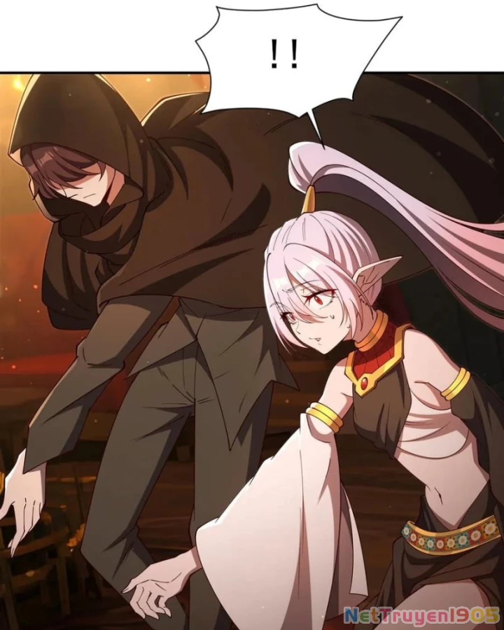 Huyết Cơ Và Kỵ Sĩ Chapter 397 - 26