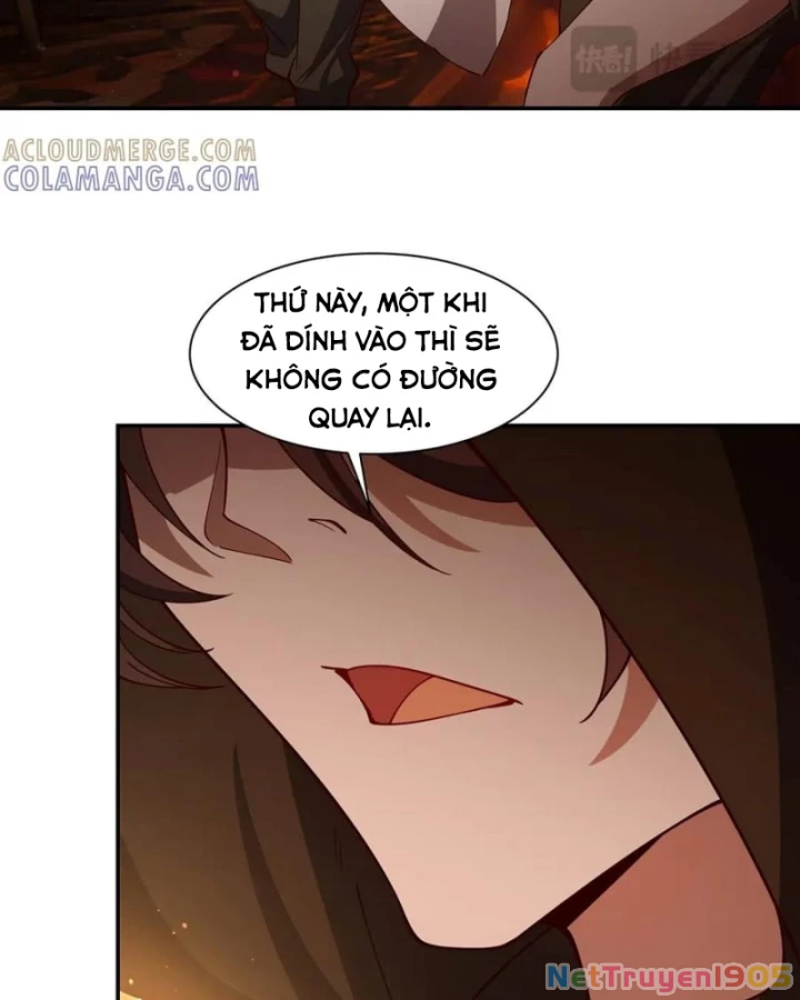 Huyết Cơ Và Kỵ Sĩ Chapter 397 - 27