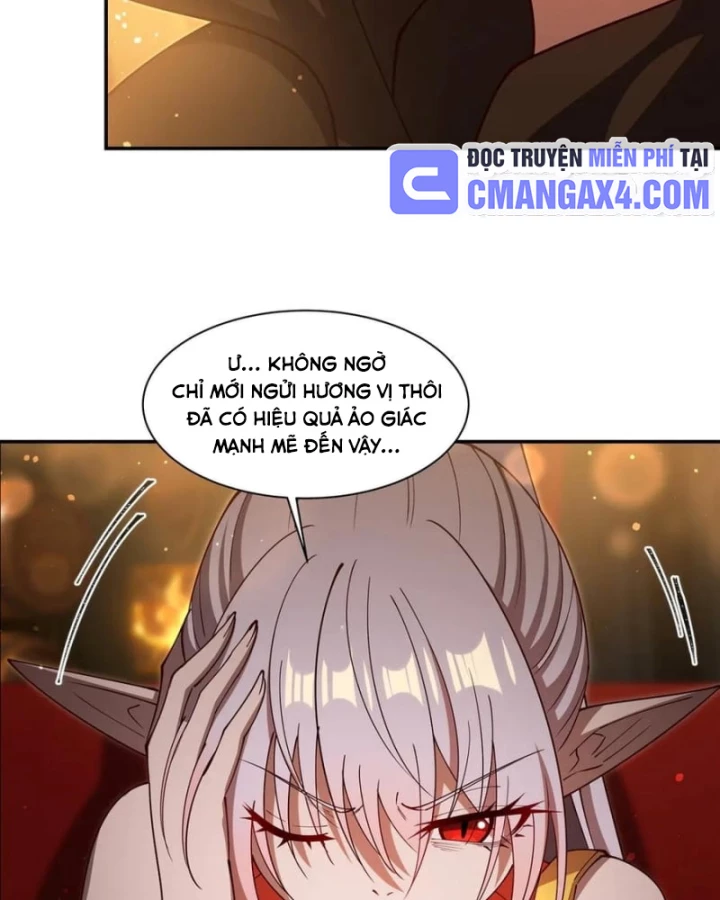 Huyết Cơ Và Kỵ Sĩ Chapter 397 - 28