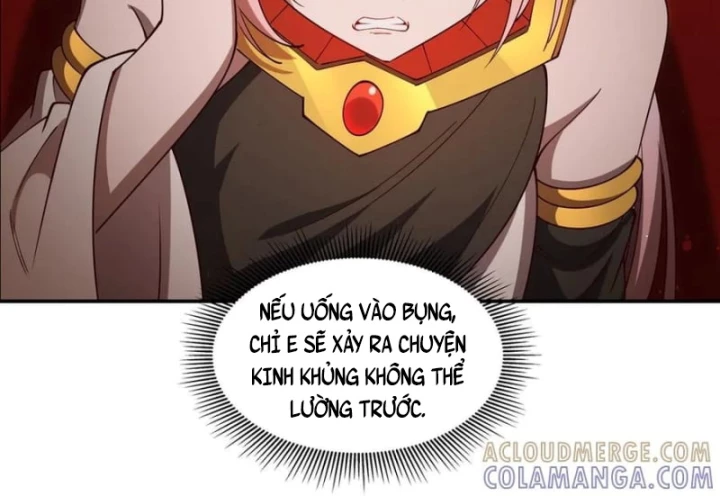 Huyết Cơ Và Kỵ Sĩ Chapter 397 - 29